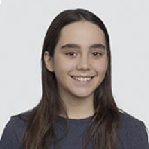 GABRIELA  ALONSO GONZALEZ