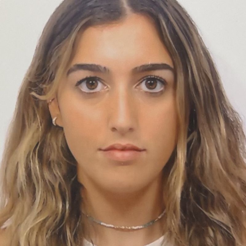 MIREIA ALBA NOYA