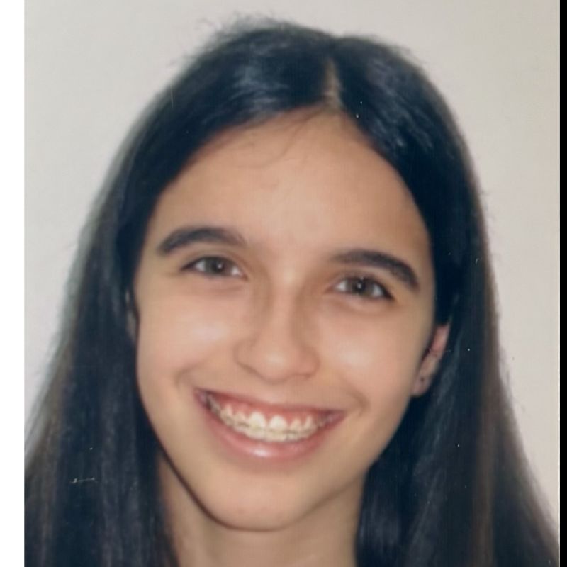 IRENE CASADO VILLAJOS