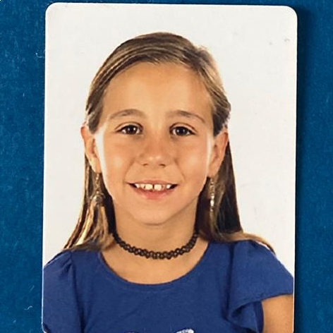 GINA ARMENGOL PEREZ