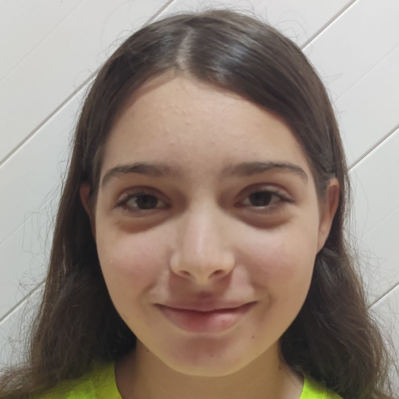 AINARA ARAGAY FERNANDEZ