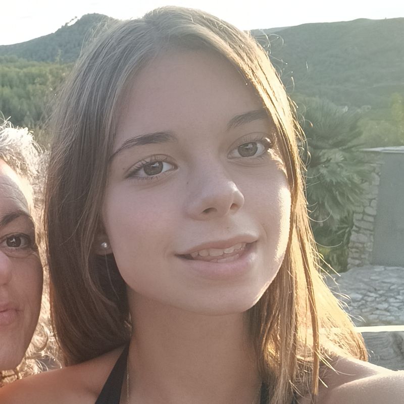 DAFNE LAFALCE SEMPERE