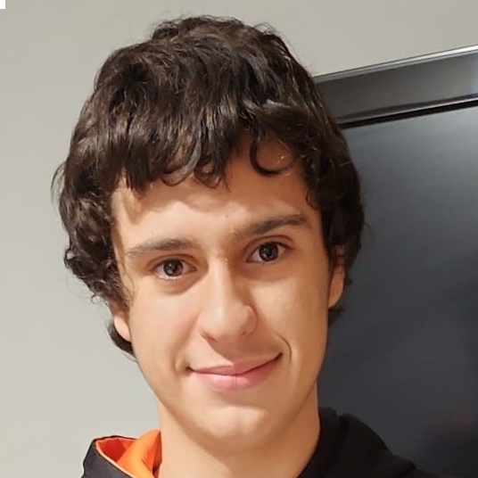 NIL HARO MAYOLAS