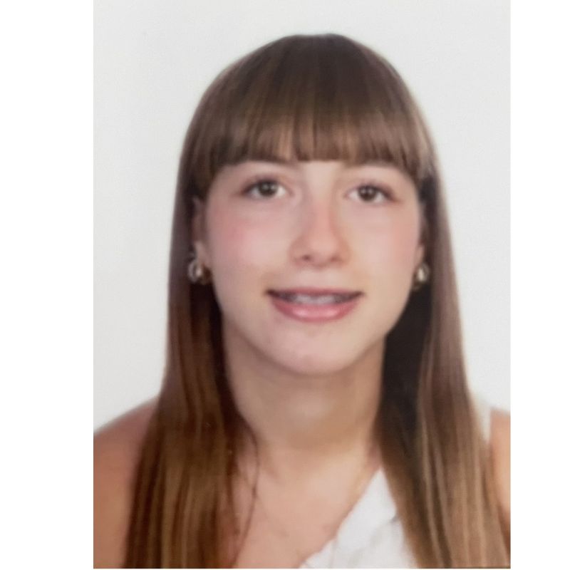 GISEL·LA  GARCIA ROYUELA