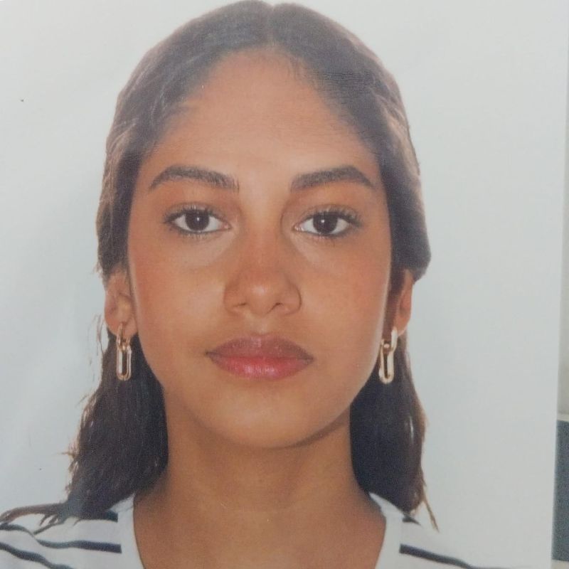 BELLA MARINA ESCOBAR PEÑA