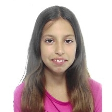 AINA  VIVES CASTELLO