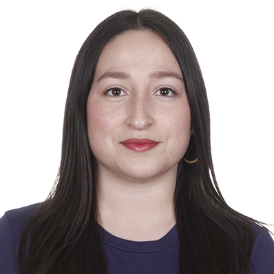 ANAHI GONZALEZ MAYAN