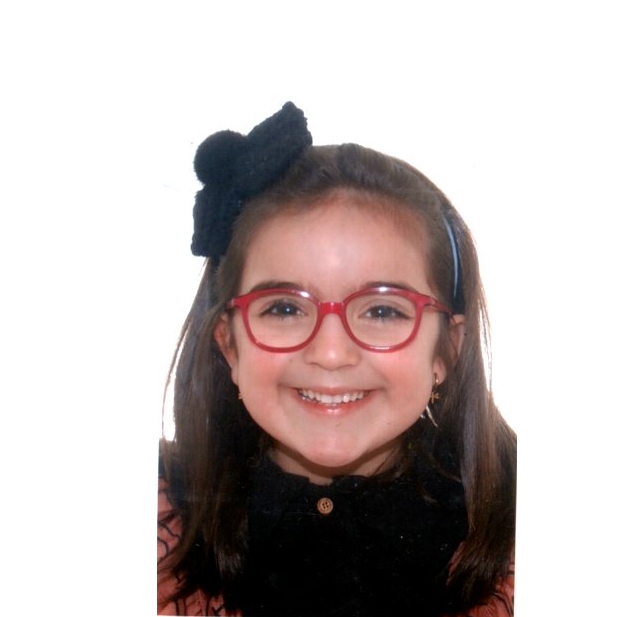 MARTINA LOSADA RODRIGUEZ