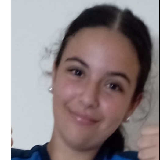 SARA AJENJO RANCHAL