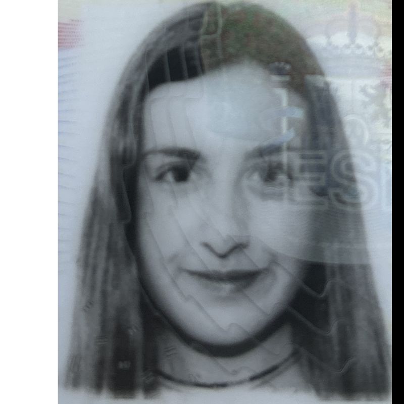 MARIA ISABEL MARTI CORREA