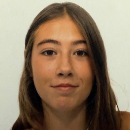 ANDREA DELGADO ESTEVE