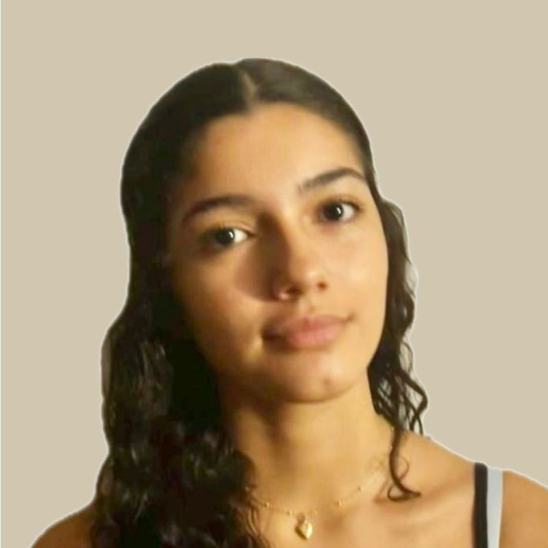 LAIA GONZALEZ GALLARDO