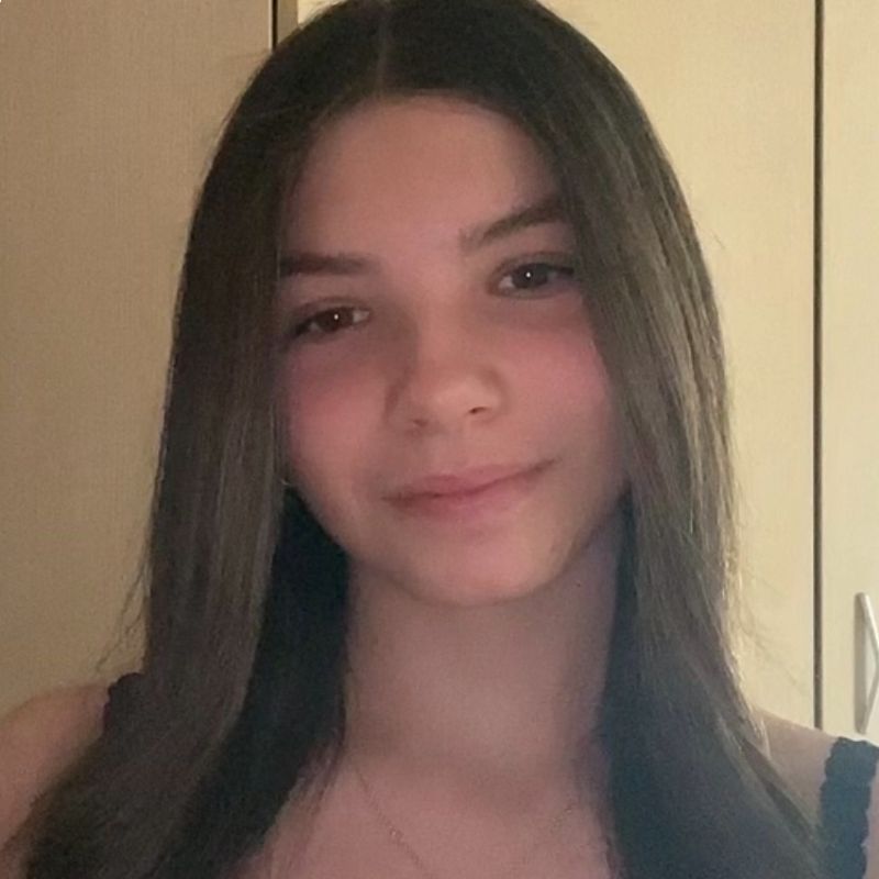 SELENA MARIA SERRANO BLANCO