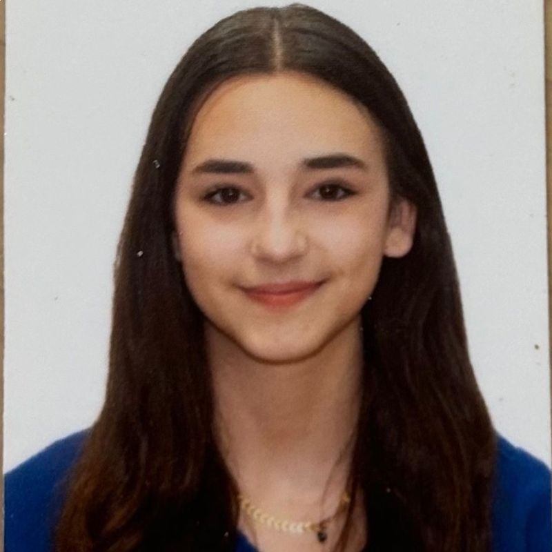 JANA FERNANDEZ CLARET