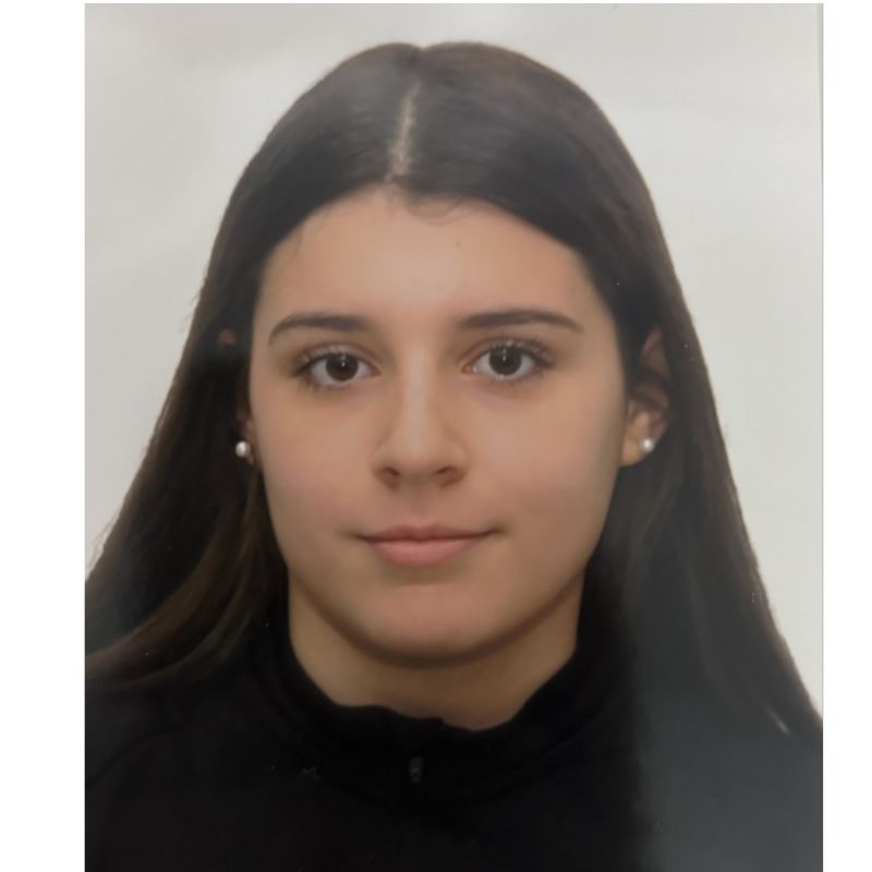 CANDELA NORES JUNCAL