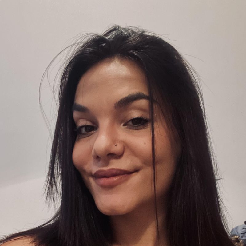 JULIA GARCIA RUBIO