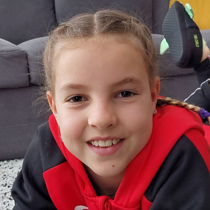 CLAUDIA VAN DER SLUIJS VAZQUEZ