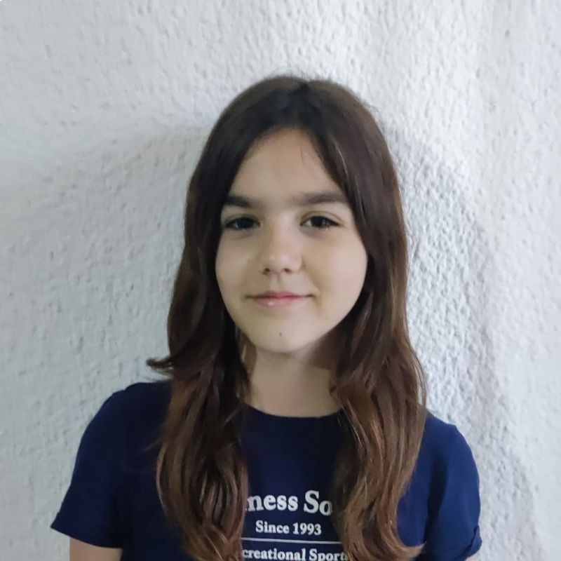 ALEXIA TSVETOMIROVA DIMITROVA