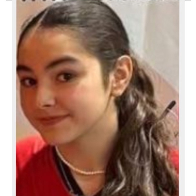 CARLA PAZ ARANDA