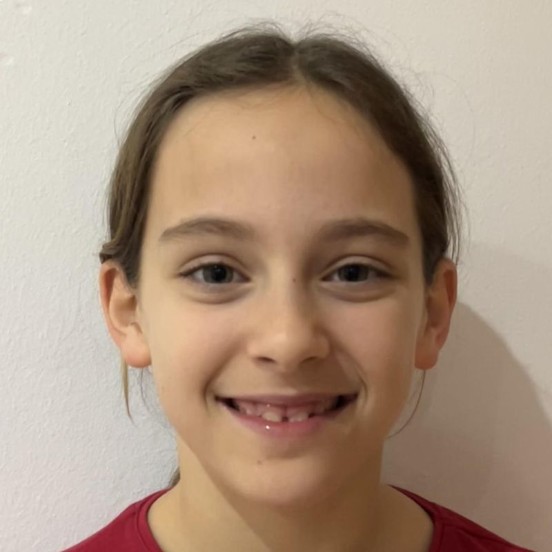 LAIA BERENGENA VAZQUEZ
