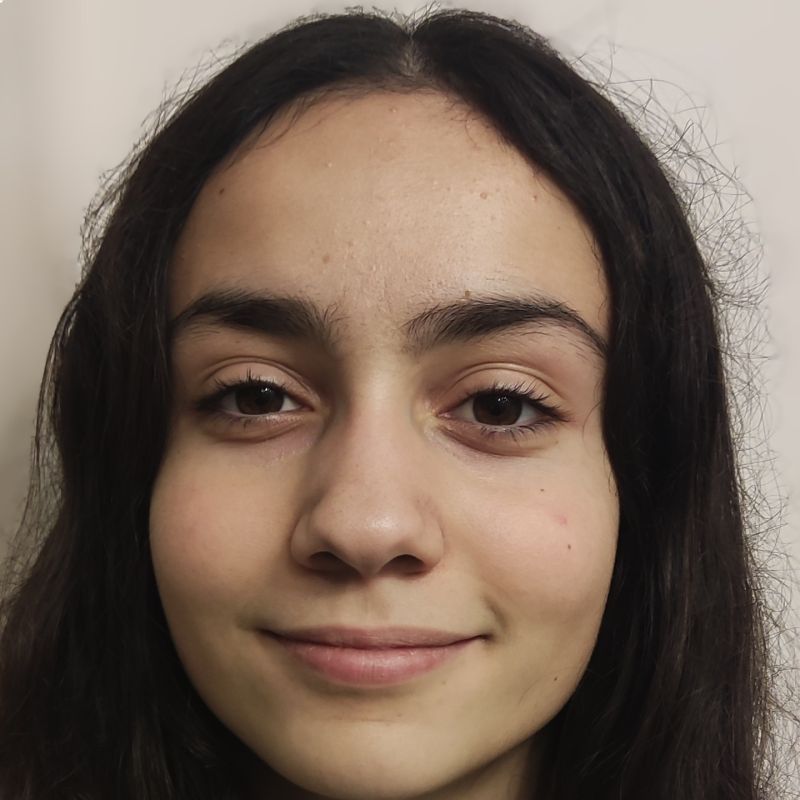 MARTINA  COSTA FORNELLS 