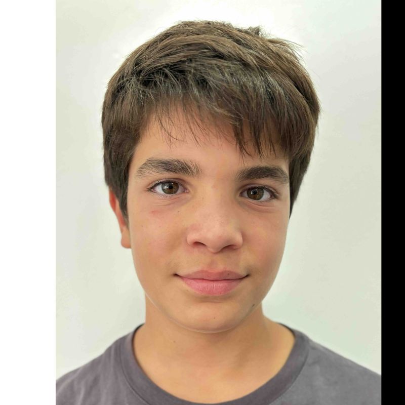 ÈRIC PERALTA TORRENT 