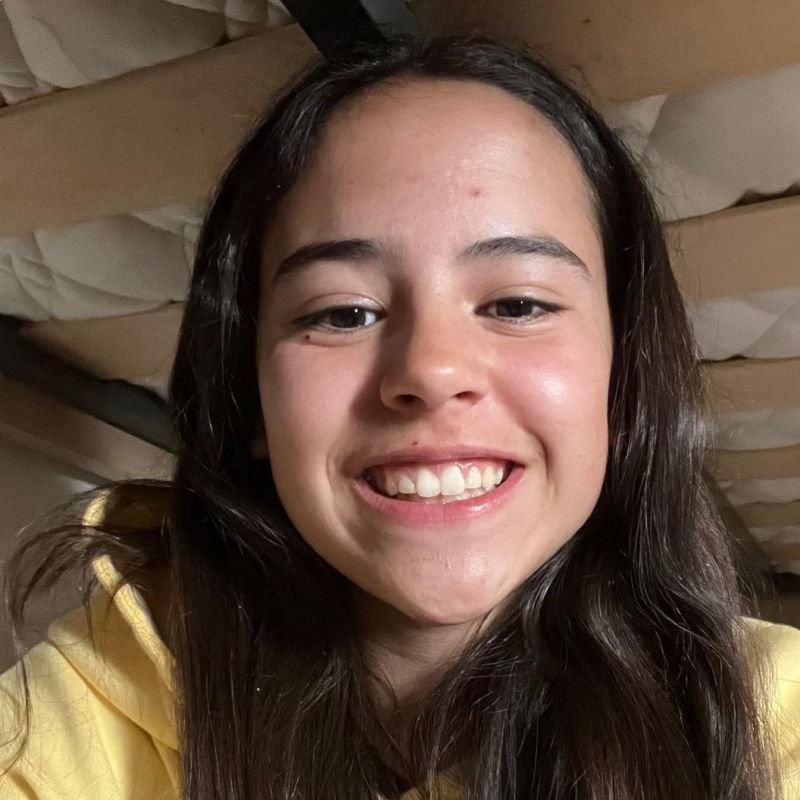 CAROLINA DEL CACHO LAZARTE