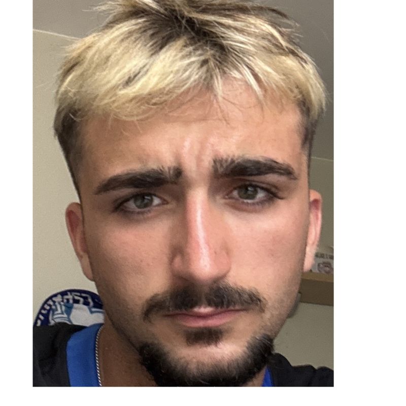EVAN DOBON ROMERO