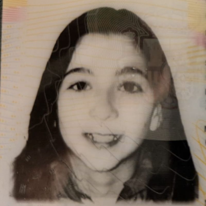 ELSA CALDERÃ?ÂN CABALLERO