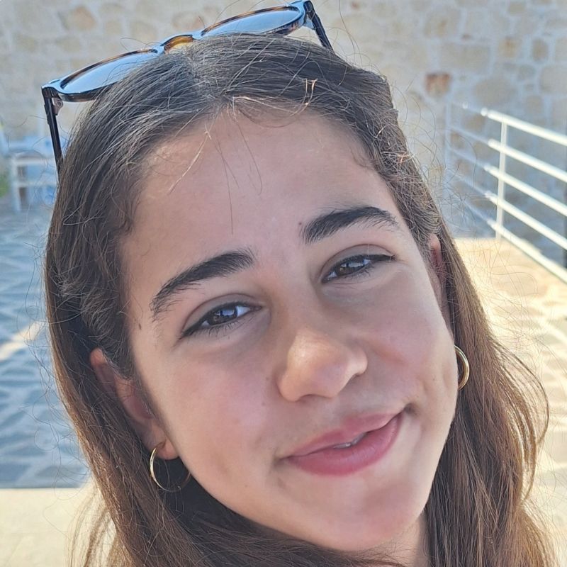 AINA PRATS LOPEZ