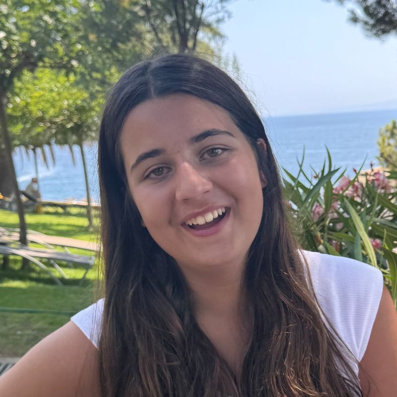 ELENA GARCIA COMAS