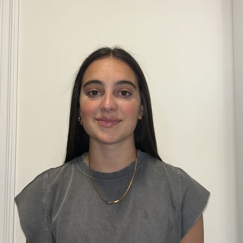 CLAUDIA GONZALEZ PEREZ 