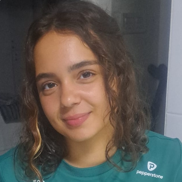 AINHOA DEL MORAL MELLADO