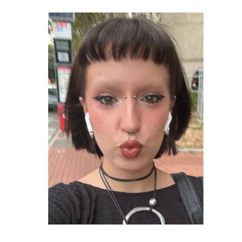 MARIONA RUIZ AGUADO