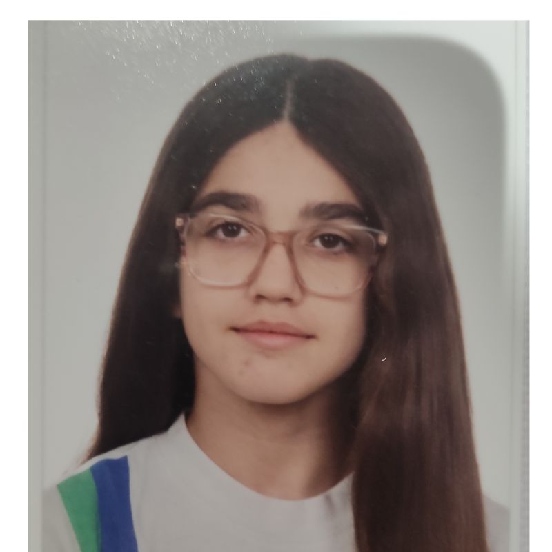 SOFIA DE LA OSA ALMARAZ