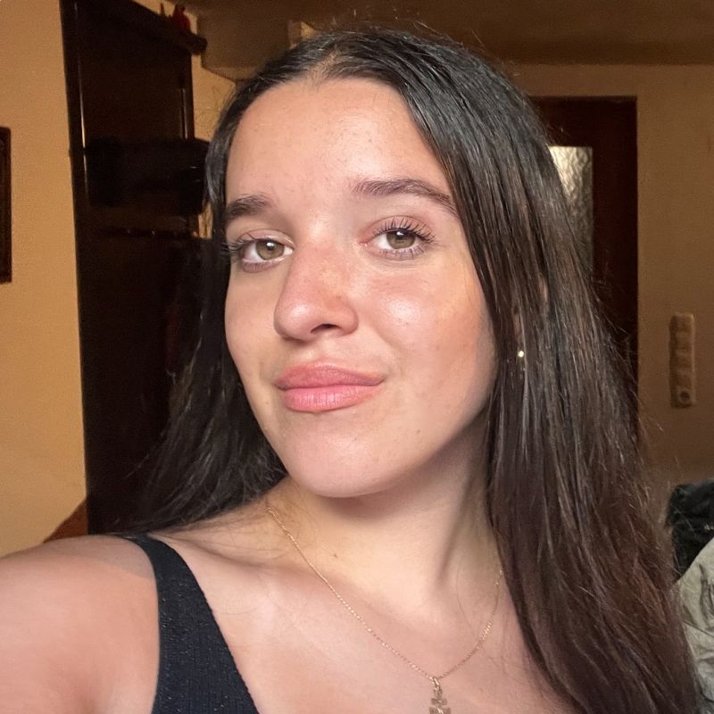 VICTORIA GARCIA SERRA