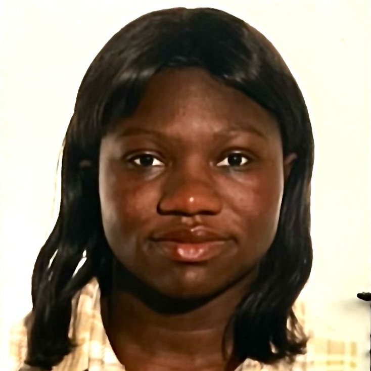 LOLI AURORA TIEMOKO OULAI