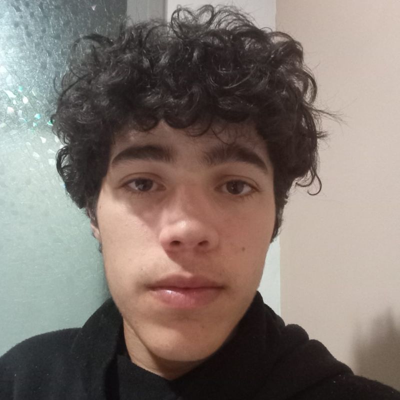 IZAN MATEO PEÑALVER