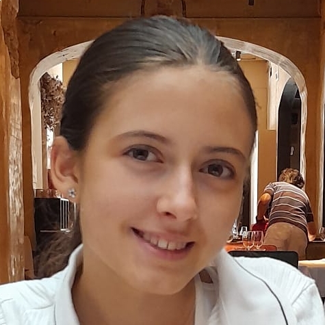 BRUNA COLLDEFORNS VALERA