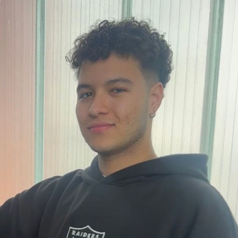 ETHAN RODRIGUEZ PRECIADO