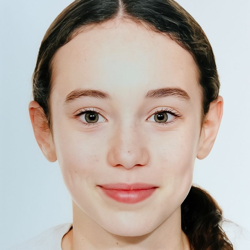 CLARA JIMENEZ MANCHADO