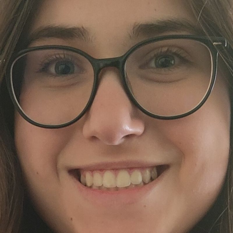 ANDREA  HEASMAN AYORA