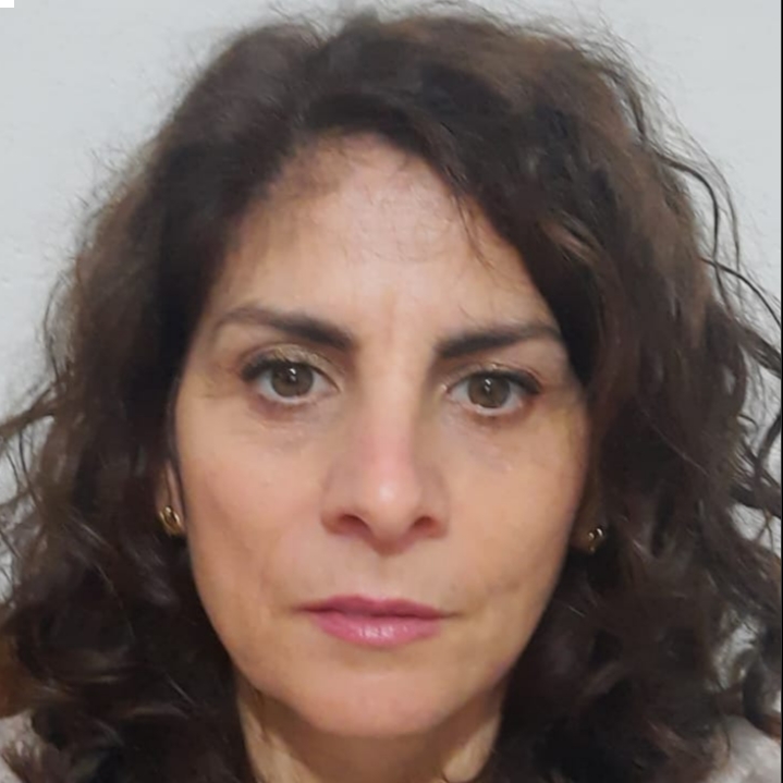 MONICA VAZQUEZ PEREZ