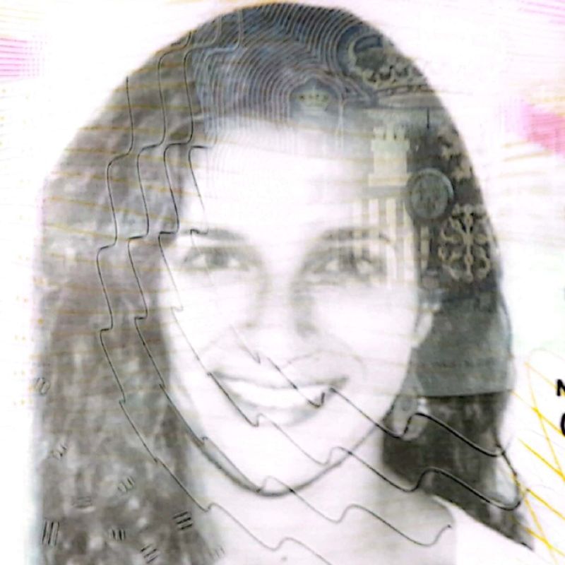 CAROLINA-PATRICIA VELAZCO HARAK