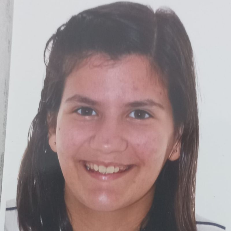 ALBA  INFANZON SABARIS