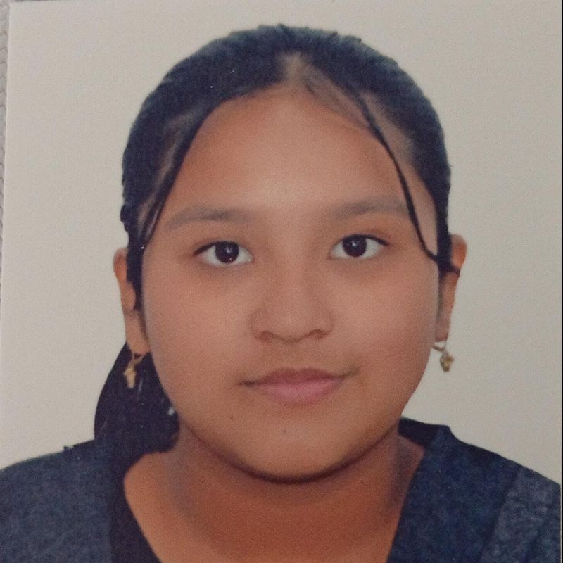 CIBELES ASHMINA MERA ZAMORA