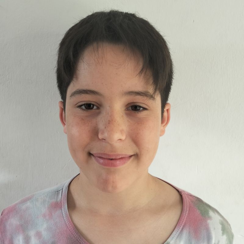 CEDRIC GALLEGO SANCHEZ