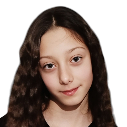 NICOL-SELENA  RAINEA