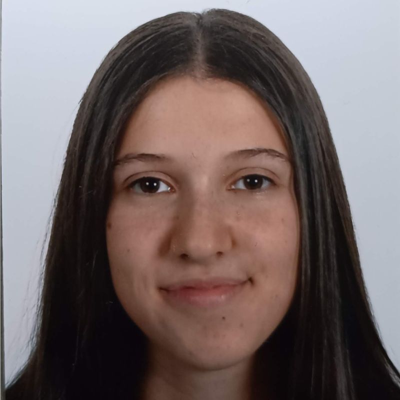 BERTA MOLNER VIVES