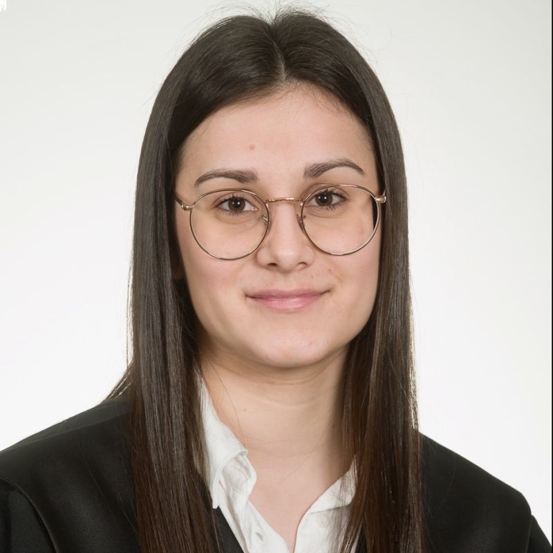 MIREIA DOMINGO BORRAZ